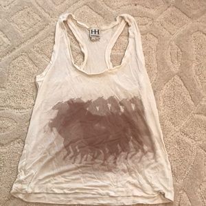 Haute Hippie Shirt with Horses